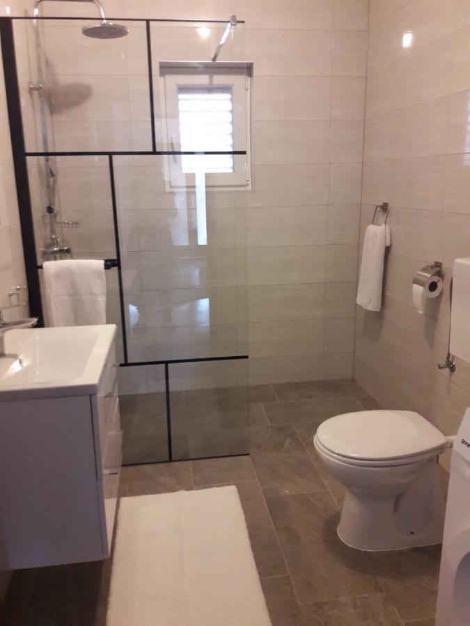 Apartment Сплитска Экстерьер фото