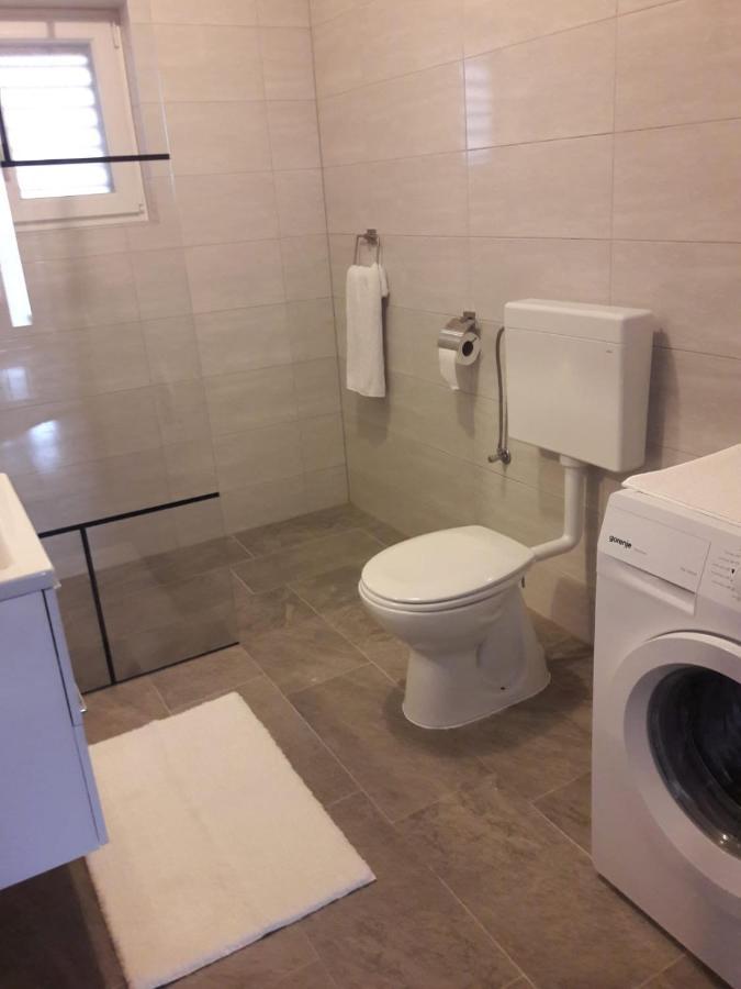 Apartment Сплитска Экстерьер фото