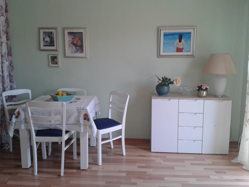 Apartment Сплитска Номер фото