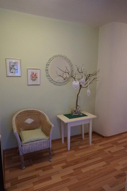 Apartment Сплитска Экстерьер фото