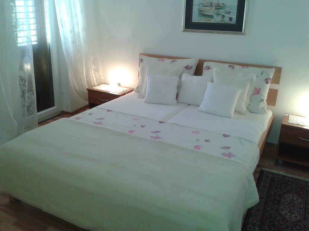 Apartment Сплитска Экстерьер фото
